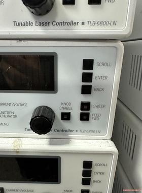 New Focus TLB-6800-LN TLB 7000骏营议价商品