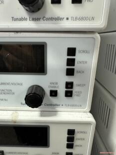 New Focus TLB-6800-LN TLB 7000骏营议价商品