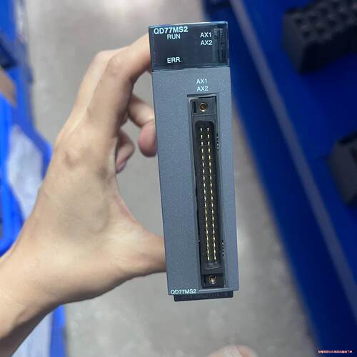 QD77MS2 三菱模块成色新 议价议价商品