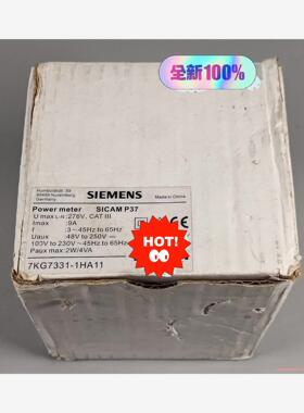 西门子 SICAMP功率计 工控备件仓库(议价商品）
