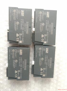 6ES7138－4DB03－0AB0全新原装没裸肌，没安装使骏营议价商品