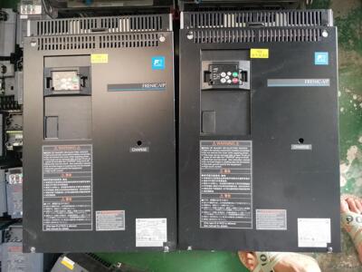 富士FRENIC-VP变频器45/55KW   FRN010