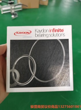 KNS轴承 21482-2003-001.KAYDON 薄壁骏营商贸-议价