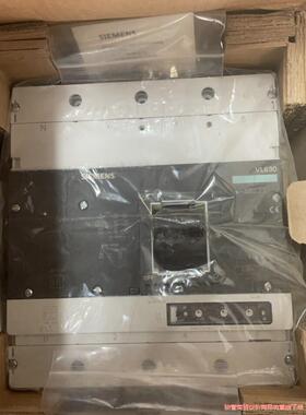 西门子塑壳断路器 3VL5763-1BA46-0AA0议价商品