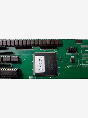 乐创MPC03-LV控制卡 激光雕刻机控制卡(议价商品）