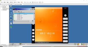Workvisual V2 V3 V4三个老版本软体，KRC骏营议价商品
