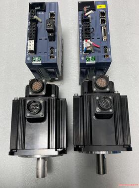 富士1.5KW伺服套装 RYH152F5-VV2/GYG15(议价商品）
