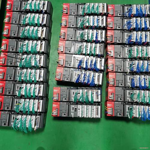 三菱L系列PLC、YL42NT1P、LX40C6-CM、LY(议价商品）