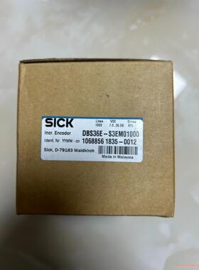SICK编码器DBS36E-S3EM01000(议价商品）