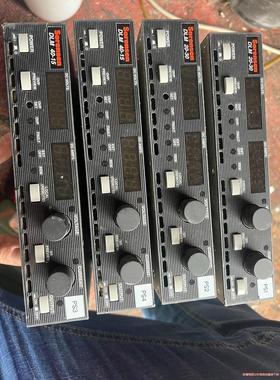 索伦森DLM20-30和40-15 各两台电源 测过正常一共骏营议价商品