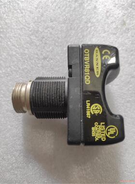 OTBVR81QD邦纳传感器(议价商品）