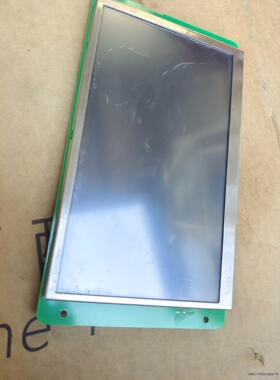 7英寸迪文串口屏DMT80480L070 电阻触摸屏液晶显屏