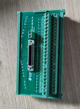 50针端子板DLK-M50-NL-M1议价商品