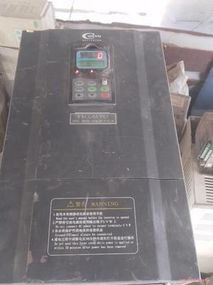 度沃变频器，上电正常，1500元-骏营议价商品