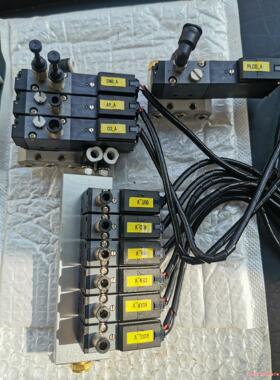 台湾KGN电磁阀K11-52C1-24、K03V-32C1-(议价商品）