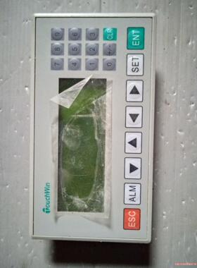 ouchwin文本显示器  CS16-A  成色如图  二手议价商品