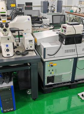 ZEISS/蔡司Axiovert 200M倒置显微镜LSM5议价商品