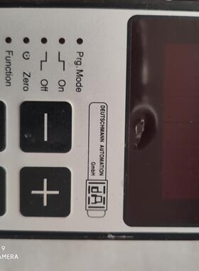 德国进口LOCON 17-0360-HI 控制器，设备拆机下议价商品