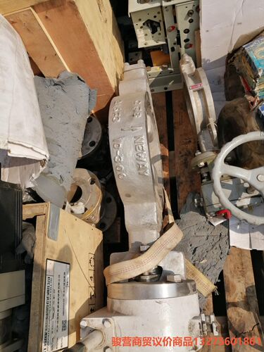 新的不绣钢手动蝶阀，纽威 NEWAY 304材质，CF8 1骏营商贸—议价