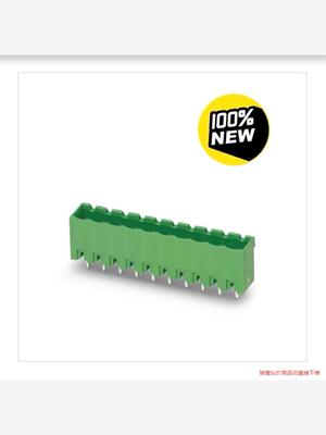 1755736PCB插座 菲尼克斯 MSTBVA 2,5/(议价商品）