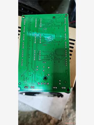 OTIS西子奥的斯电梯通讯板指令板OMA4351AEN拆机(议价商品）