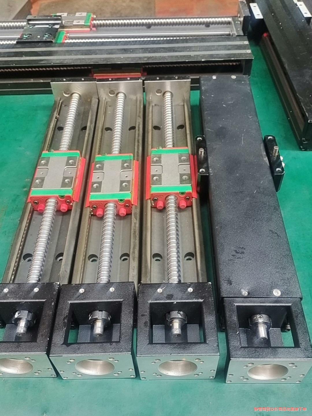 KK60D05P-300上银银KK模组滑台KK-6005-3议价商品