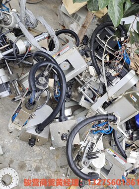 博思特scara robot四轴机器人本体br500c日本进骏营商贸-议价