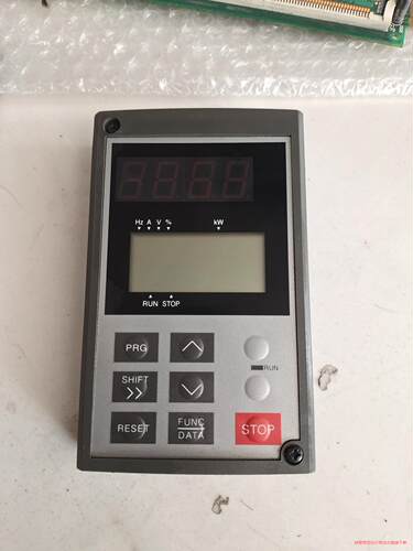 富士多功能液晶面板tp-rhcsm，成色很好议价商品