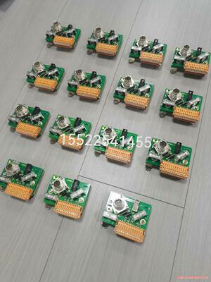 原厂全新普雷茨特原装precitec自动激光切割头调焦IO(议价商品）