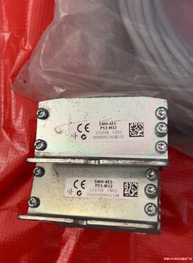 FESTO拆机，SMH-AE1-PS3-M12 175708(议价商品）