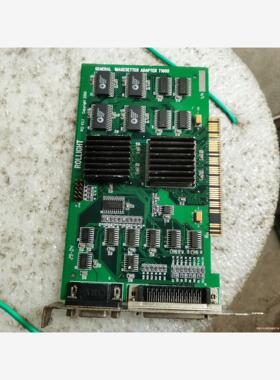 copyright一2000显卡一枚(议价商品）