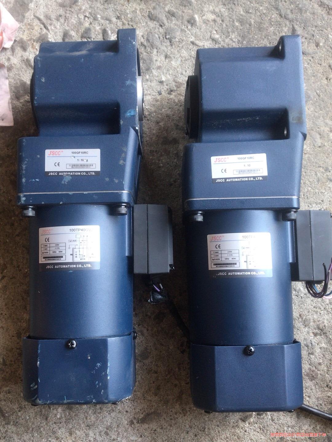 精研直角中空力矩减速电