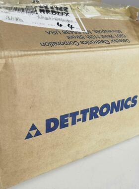 DET-TRONICS火焰探测器 X3301S骏营议价商品