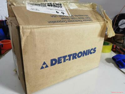DET-TRONICS火焰探测器 X3301S骏营议价商品