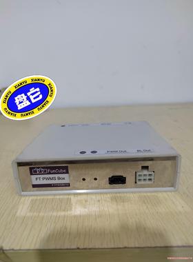 FT PWMS BOⅩ 原装拆机的宝贝，懂的来秒杀！议价商品