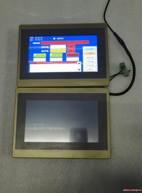 屏通触控屏幕GA2070-30ST J1N1C13正常拆机件，议价商品