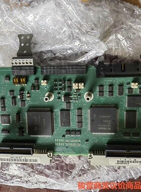 西门子CUMC主板6SE7090-0XX84-0AD1，拆机骏营商贸—议价