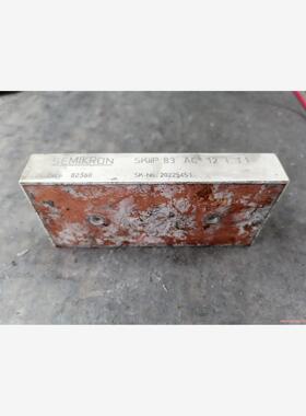 原装拆机  SKiip83AC12IT1  SKiip82A(议价商品）