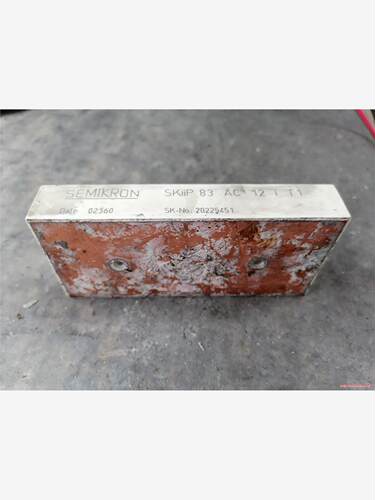 原装拆机  SKiip83AC12IT1  SKiip82A(议价商品）