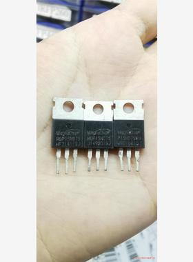 美格纳MDP15N075 原装拆机 150V 120A 控制(议价商品）