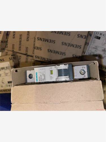 正品原装进口西门子断路器 5SY5102-7 2A(议价商品）