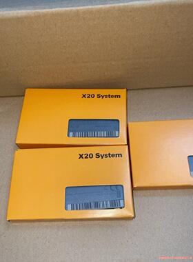 全新贝加莱X20DO6322 带包装 数量三个 标价单价议价商品