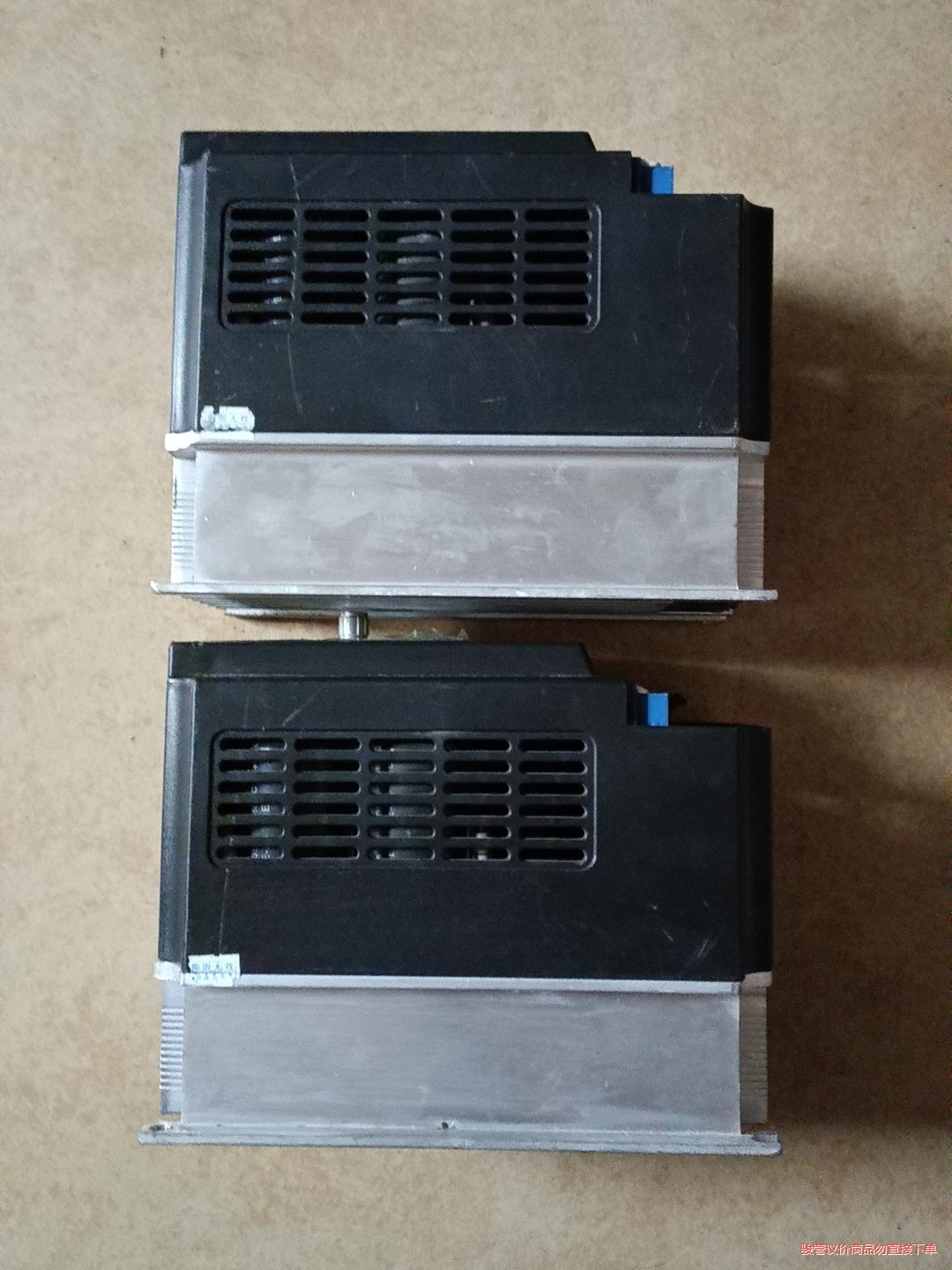 森岛变频器 SD680-4T0007G/0015P(议价商品）