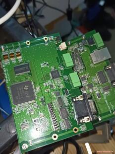 PSD-ACAP控制器TMS320F8335P和AD7606议价商品