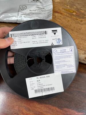 VISHAY 型号：TEMD5510FX01(议价商品）