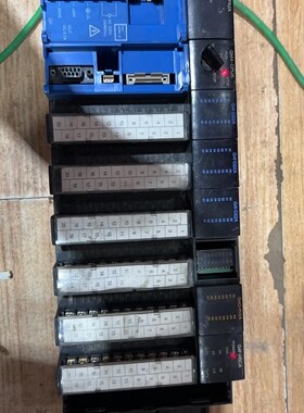 LG PLC，GM4-PA2A一块，GM4-CPUA一块，G骏营商贸-议价