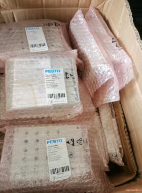 全新原装正品FESTO费斯托CTSL-D-16E-M8-3(议价商品）