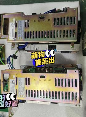 安川XRC整流器 JUSP-ACP25JAAY11 ，JUS议价商品