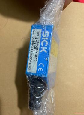 德国SICK西克位移传感器OD2-P250W150C0 60(议价商品）