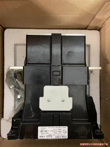 西门子接触器 3TF5611-0XF0 加辅助就是3TF56议价商品